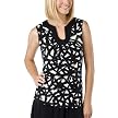 Merona&reg; U-Neck Tank Top - Bird's Nest Print
