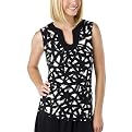 Merona&reg; U-Neck Tank Top - Bird's Nest Print