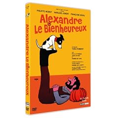Alexandre le bienheureux