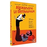 Alexandre le bienheureux [FR IMPORT]von "Philippe Noiret"