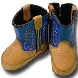 Baby Cowkid Boots