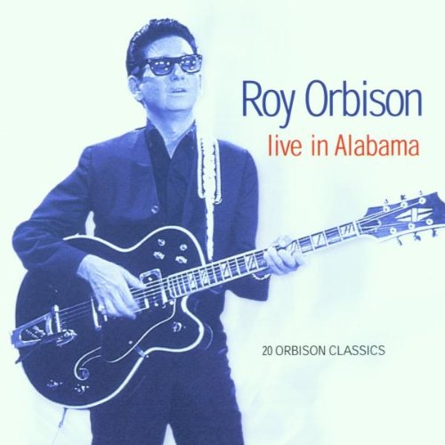 Live In Alabama