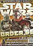 Star Wars: The Official Magazine - Issue 62 (Mar/Apr 2006)