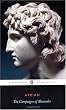 The Campaigns of Alexander (Penguin Classics)