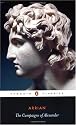 The Campaigns of Alexander (Classics)