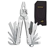 Leatherman Supertool 300 mit Nylonetuivon "Leatherman"