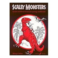 Scaley Monsters by Mary Cohen
