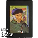 C≮IWi 2.5C` SSD SATA 32GB@DNS-SSD32GBS-V1