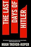 The last days of Hitler