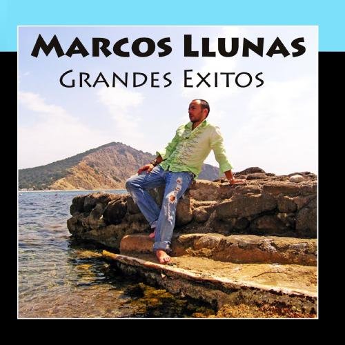 Marcos Llunas - Álbum Desconocido - Zortam Music