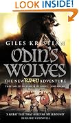 Raven 3: Odin's Wolves