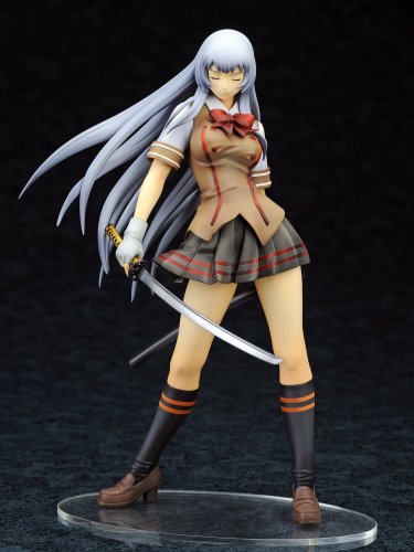 Cover image : 一騎当千 Dragon Destiny 趙雲 子龍 (1/8スケールPVC塗装済み完成品)