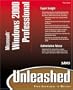Microsoft Windows 2000 Professional Unleashed