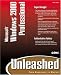 Books : Microsoft Windows 2000 Professional Unleashed
