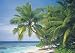 Maldives 1500 Piece Puzzle by Ravensburger
