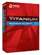 Trend Micro Titanium Maximum Security 2011 [3 User, 1 Jahr, Mini Retail Box]