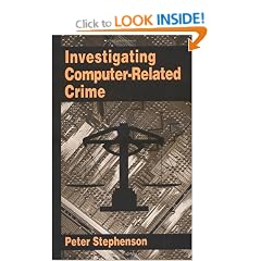 Investigating Computer-Related Crime
