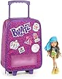 Bratz Study Abroad Case with Yasmin Doll