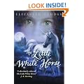 Little White Horse
