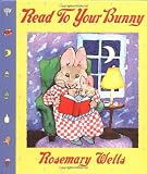 Read to Your Bunny (Bunny Read's Back)