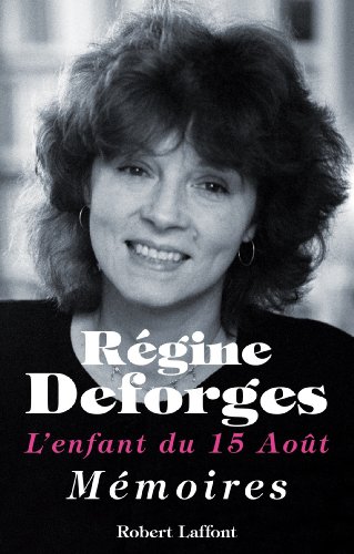 L'enfant du 15 août L'enfant du 15 août