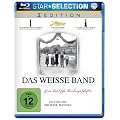 Das weisse Band [Blu-ray]