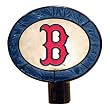 MLB Boston Red Sox Art-Glass Nightlight