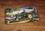 Evergreen Enterprises Cutting Board JD Model B by Evergreen Enterprises