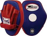 TWINS MMA PUNCH PADS BL/RD
