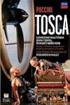 Puccini;Giacomo Tosca