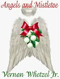 Angels and Mistletoe (A lot of Romance a little Mystery)