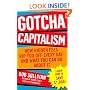 Gotcha Capitalism: How Hidden Fees Rip You Off Every Day-and What You Can Do About It