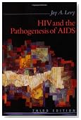 HIV and the Pathogenesis of AIDS, 3rd Edition