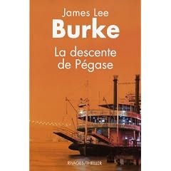 La Descente de P�gase