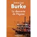 La Descente de P�gase