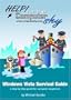 Windows Vista Survival Guide