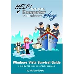 Windows Vista Survival Guide