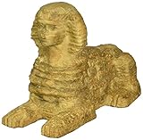 Design Toscano Great Sphinx of Giza Sculpture - Medium