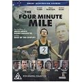 The Four Minute Mile