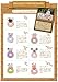 Organic Farm Buddies Rattle, Pirate Pig