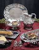 Arthur Court Grape Tableware Collection