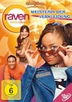 Raven blickt durch, Vol. 2 - Meisteri...