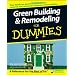 redesign your home to be GREEN!