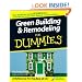 Green Building & Remodeling For Dummies