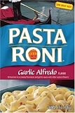 Pasta Roni Garlic Alfredo Fettuccine Mix, 4.8-Ounce Boxes (Pack of 12)
