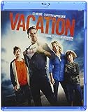 Vacation (2015) (BD) [Blu-ray]