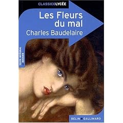 Les Fleurs du mal