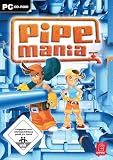 Eigenschaften Koch Media GmbH  / Pipemania (DVD-ROM)