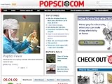 View Details for PopSci.com