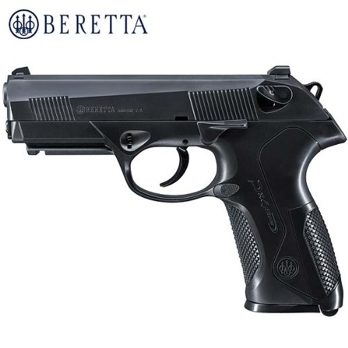 SET: Beretta Px4 STORM Metallschlitten
